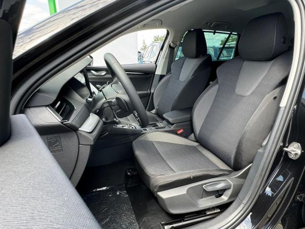 Skoda Karoq 1.5TSI DSG*360°Cam*AHK*eHeck*behFro