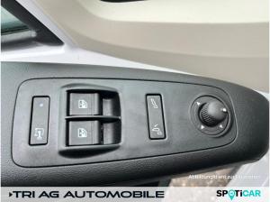 Opel Movano Cargo 3,5t L2H2 Cargo Paket Premium City Paket DAB+ Reserverad