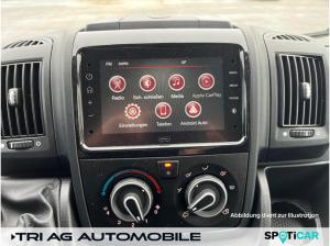 Opel Movano Cargo 3,5t L2H2 Cargo Paket Premium City Paket DAB+ Reserverad