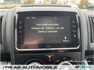 Opel Movano Cargo 3,5t L2H2 Cargo Paket Premium City Paket DAB+ Reserverad