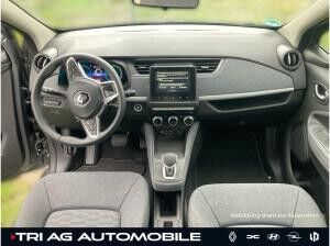 Renault ZOE Zoe Evolution EV50 135hp LED Rückfahrkamera Keyless PDC