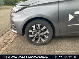 Renault ZOE Zoe Evolution EV50 135hp LED Rückfahrkamera Keyless PDC