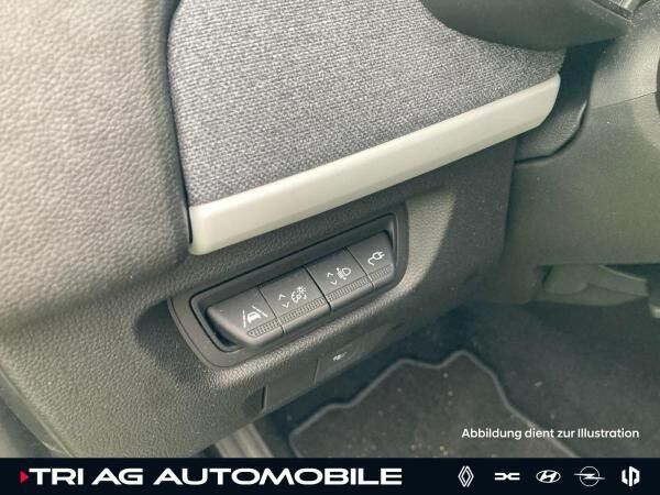 Renault ZOE Evolution EV50 135hp LED Rückfahrkamera Keyless PDC
