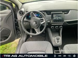 Renault ZOE Zoe Evolution EV50 135hp LED Rückfahrkamera Keyless PDC