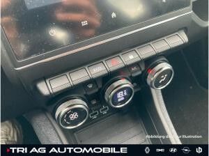 Renault ZOE Zoe Evolution EV50 135hp LED Rückfahrkamera Keyless PDC