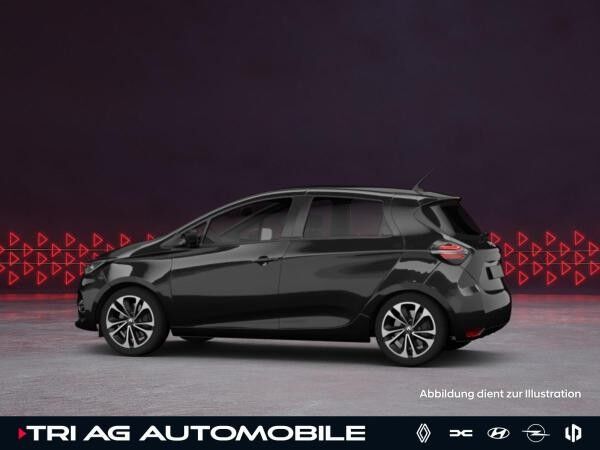 Renault ZOE Evolution EV50 135hp LED Rückfahrkamera Keyless PDC