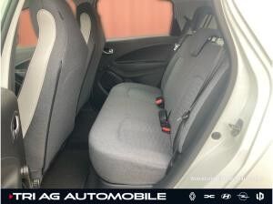 Renault ZOE Evolution EV50 135hp LED Klimaautomatik SHZ PDC! Renault ZOE Evolution EV50 135hp LED Klimaautomatik SHZ PDC!
