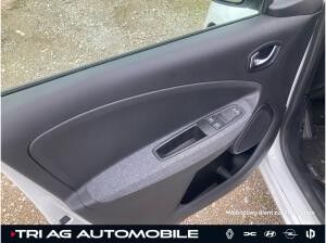 Renault ZOE Evolution EV50 135hp LED Klimaautomatik SHZ PDC! Renault ZOE Evolution EV50 135hp LED Klimaautomatik SHZ PDC!