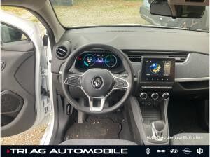 Renault ZOE Evolution EV50 135hp LED Klimaautomatik SHZ PDC! Renault ZOE Evolution EV50 135hp LED Klimaautomatik SHZ PDC!