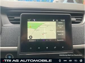 Renault ZOE Evolution EV50 135hp LED Klimaautomatik SHZ PDC! Renault ZOE Evolution EV50 135hp LED Klimaautomatik SHZ PDC!