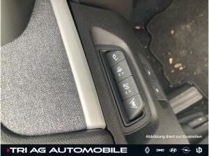 Renault ZOE Evolution EV50 135hp LED Klimaautomatik SHZ PDC! Renault ZOE Evolution EV50 135hp LED Klimaautomatik SHZ PDC!