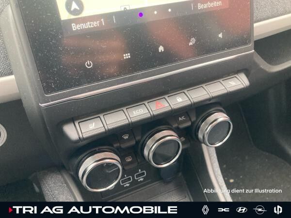 Renault ZOE Evolution EV50 135hp LED Klimaautomatik SHZ PDC!