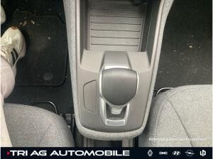 Renault ZOE Evolution EV50 135hp LED Klimaautomatik SHZ PDC! Renault ZOE Evolution EV50 135hp LED Klimaautomatik SHZ PDC!