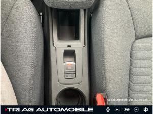 Renault ZOE Evolution EV50 135hp LED Klimaautomatik SHZ PDC! Renault ZOE Evolution EV50 135hp LED Klimaautomatik SHZ PDC!