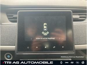 Renault ZOE Evolution EV50 135hp LED Klimaautomatik SHZ PDC! Renault ZOE Evolution EV50 135hp LED Klimaautomatik SHZ PDC!