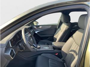 Audi A6 Avant S line 50 TDI quattro Exclusive VOLL!