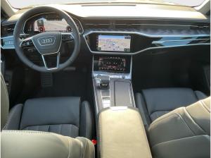 Audi A6 Avant S line 50 TDI quattro Exclusive VOLL!