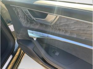 Audi A6 Avant S line 50 TDI quattro Exclusive VOLL!