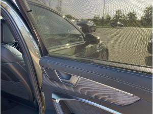 Audi A6 Avant S line 50 TDI quattro Exclusive VOLL!