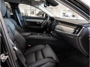Volvo V90 B4D Plus Bright Zulassung bis 20.1.26