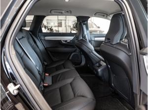 Volvo V90 B4D Plus Bright Zulassung bis 20.1.26