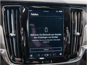 Volvo V90 B4D Plus Bright Zulassung bis 20.1.26