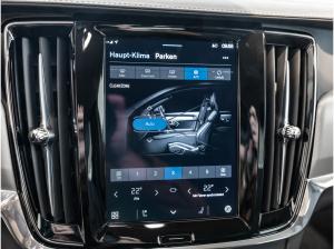 Volvo V90 B4D Plus Bright Zulassung bis 20.1.26