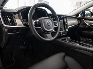 Volvo V90 B4D Plus Bright Zulassung bis 20.1.26