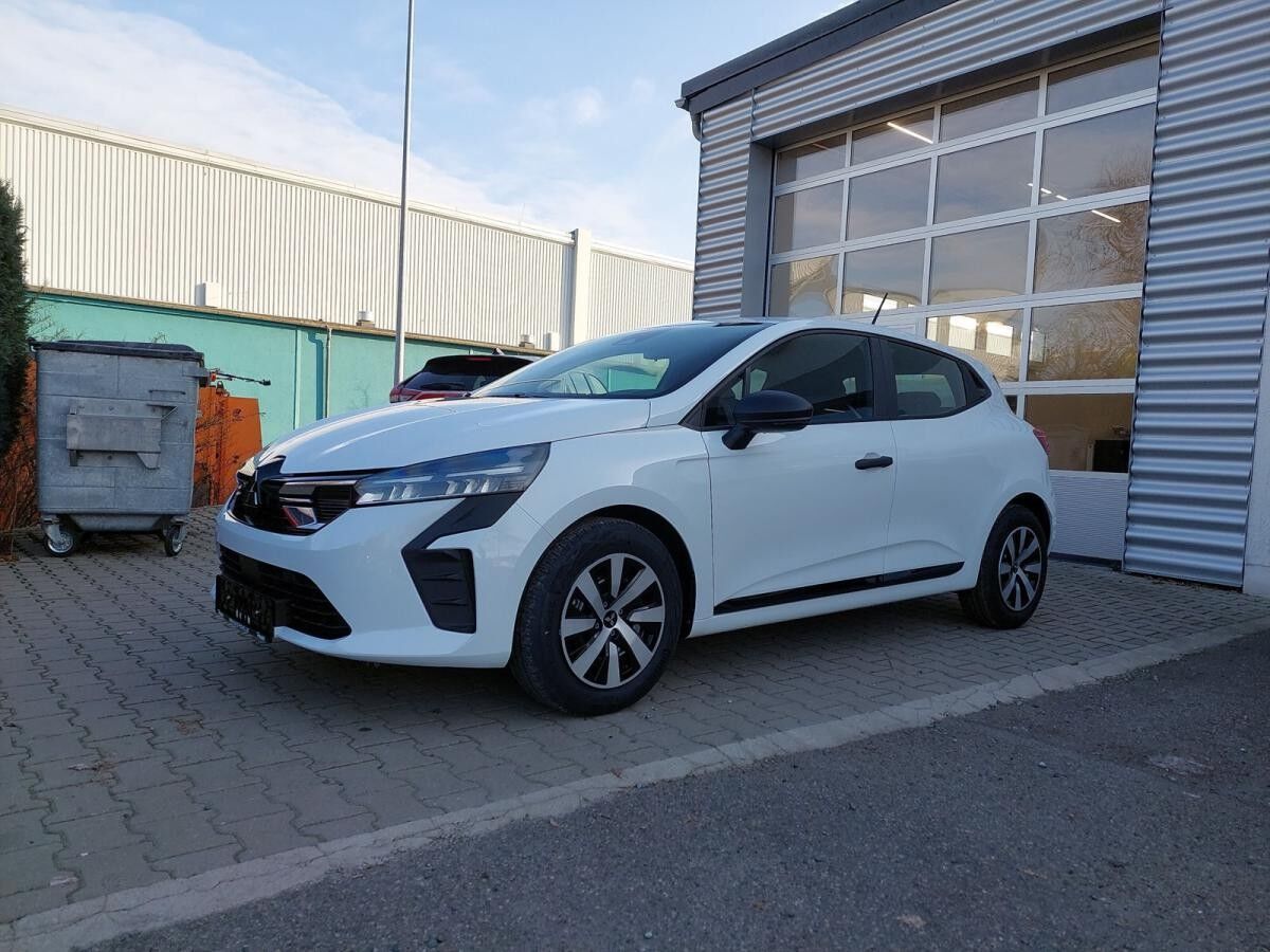 Mitsubishi Colt 3x Basis 1,0 Benzin Tageszulassung