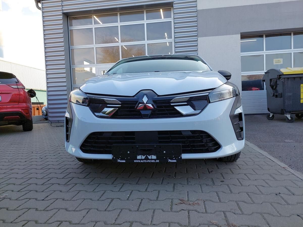 Mitsubishi Colt 3x Basis 1,0 Benzin Tageszulassung