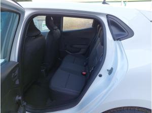 Mitsubishi Colt 3x Basis 1,0 Benzin Tageszulassung