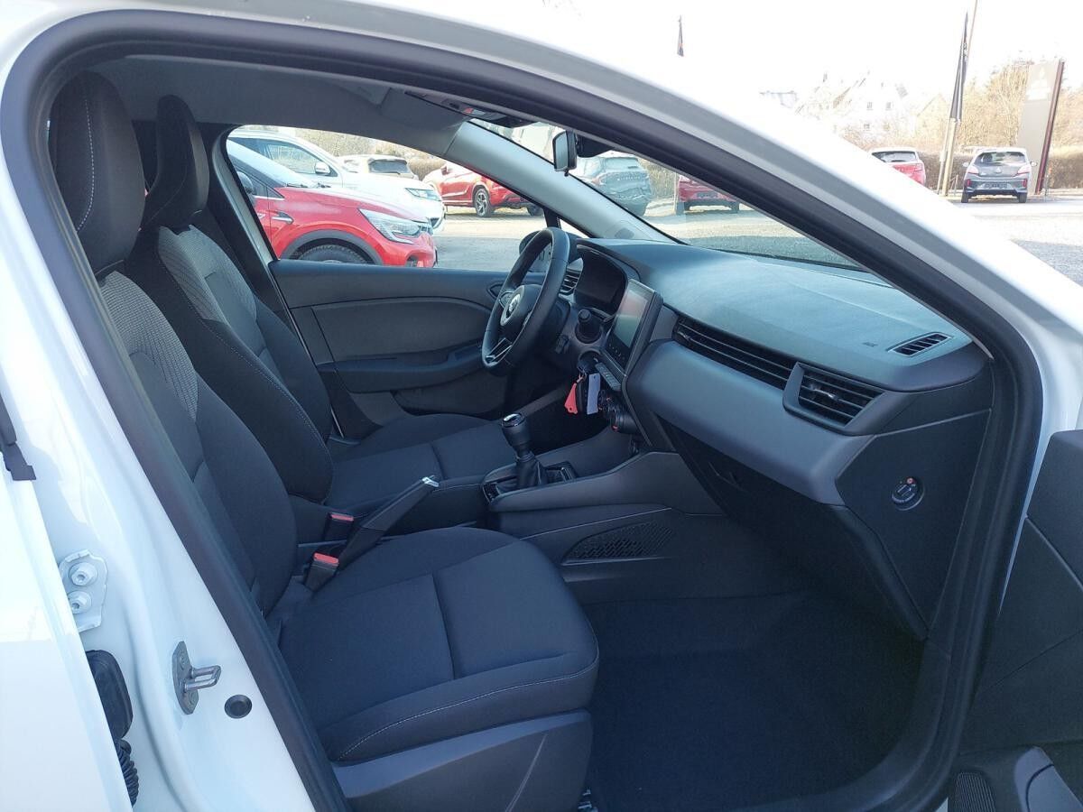 Mitsubishi Colt 3x Basis 1,0 Benzin Tageszulassung