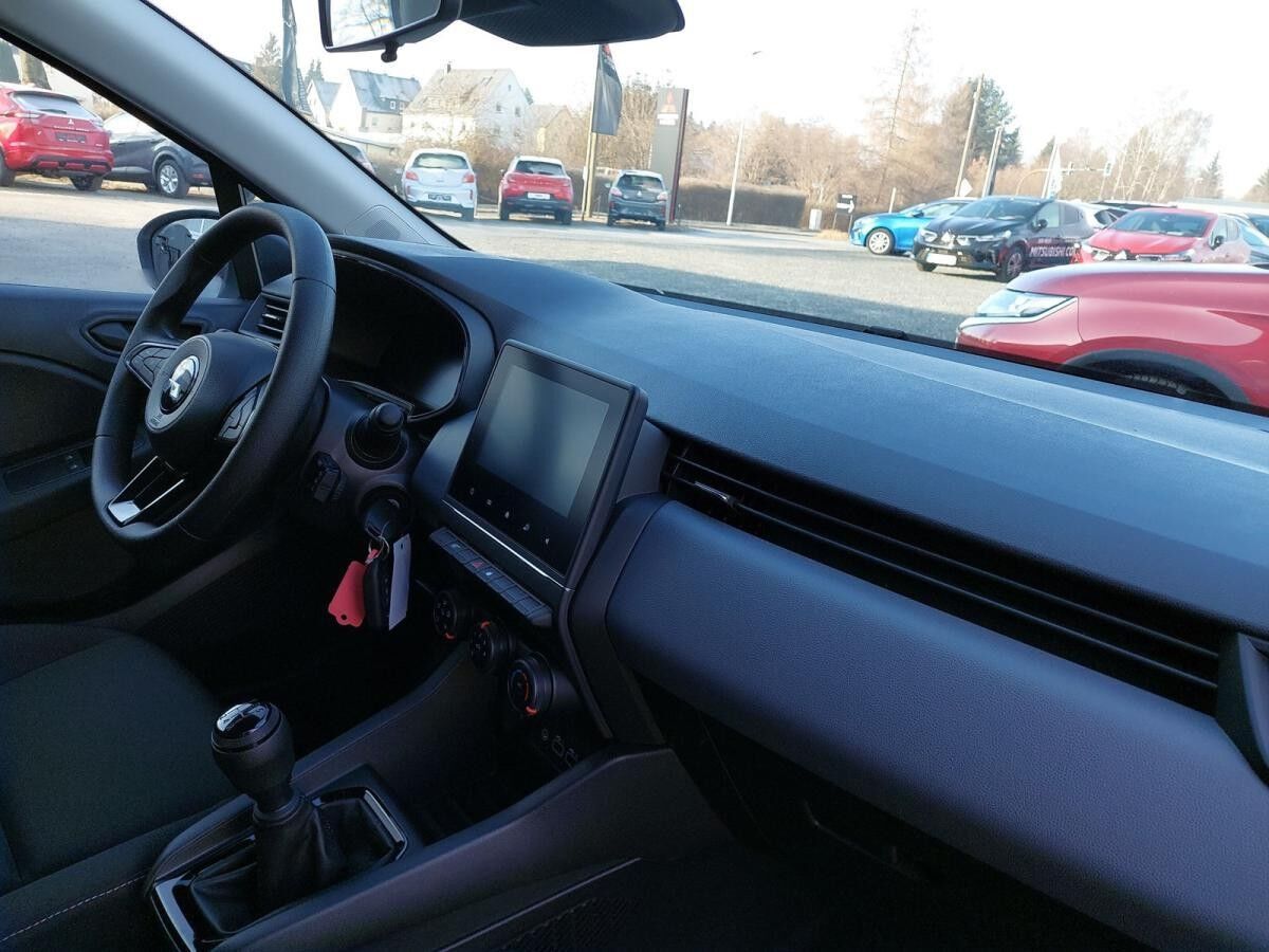 Mitsubishi Colt 3x Basis 1,0 Benzin Tageszulassung