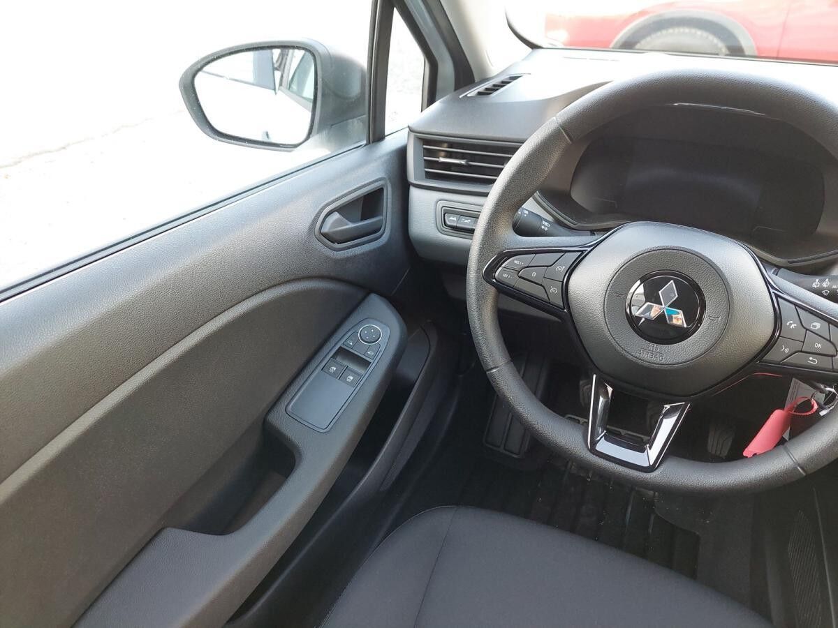 Mitsubishi Colt 3x Basis 1,0 Benzin Tageszulassung