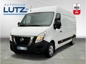 Nissan Interstar AHB-Edition L3H2 3,5t 180PS FWD *sofort verfügbar*Klima Tempomat PDC