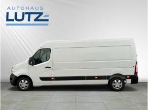 Nissan Interstar AHB-Edition L3H2 3,5t 180PS FWD *sofort verfügbar*Klima Tempomat PDC