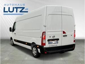 Nissan Interstar AHB-Edition L3H2 3,5t 180PS FWD *sofort verfügbar*Klima Tempomat PDC