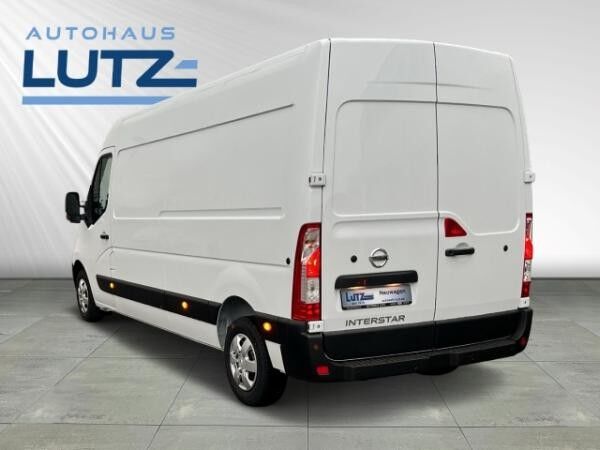 Nissan Interstar AHB-Edition L3H2 3,5t 180PS FWD *sofort verfügbar*Klima Tempomat PDC