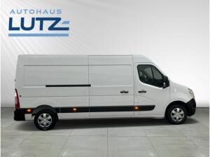 Nissan Interstar AHB-Edition L3H2 3,5t 180PS FWD *sofort verfügbar*Klima Tempomat PDC