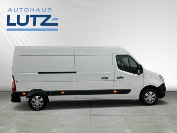 Nissan Interstar AHB-Edition L3H2 3,5t 180PS FWD *sofort verfügbar*Klima Tempomat PDC