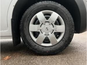 Nissan Interstar AHB-Edition L3H2 3,5t 180PS FWD *sofort verfügbar*Klima Tempomat PDC