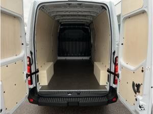 Nissan Interstar AHB-Edition L3H2 3,5t 180PS FWD *sofort verfügbar*Klima Tempomat PDC