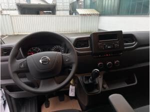 Nissan Interstar AHB-Edition L3H2 3,5t 180PS FWD *sofort verfügbar*Klima Tempomat PDC