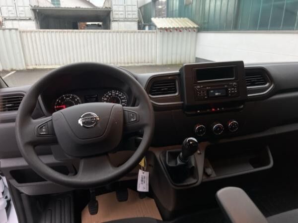 Nissan Interstar AHB-Edition L3H2 3,5t 180PS FWD *sofort verfügbar*Klima Tempomat PDC