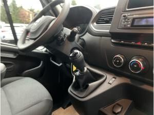 Nissan Interstar AHB-Edition L3H2 3,5t 180PS FWD *sofort verfügbar*Klima Tempomat PDC