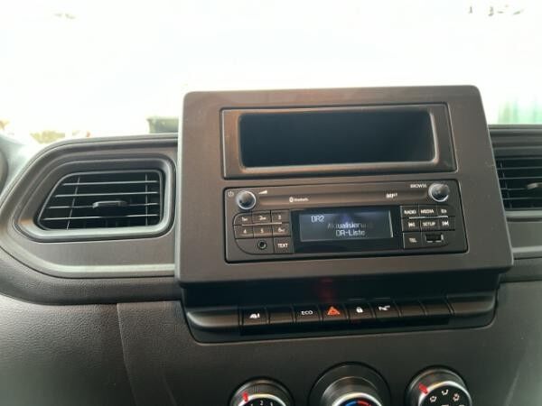 Nissan Interstar AHB-Edition L3H2 3,5t 180PS FWD *sofort verfügbar*Klima Tempomat PDC