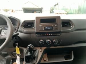 Nissan Interstar AHB-Edition L3H2 3,5t 180PS FWD *sofort verfügbar*Klima Tempomat PDC