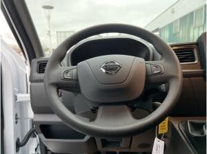 Nissan Interstar AHB-Edition L3H2 3,5t 180PS FWD *sofort verfügbar*Klima Tempomat PDC