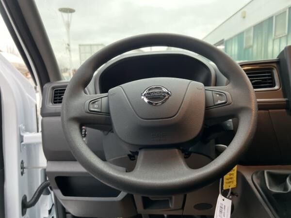 Nissan Interstar AHB-Edition L3H2 3,5t 180PS FWD *sofort verfügbar*Klima Tempomat PDC