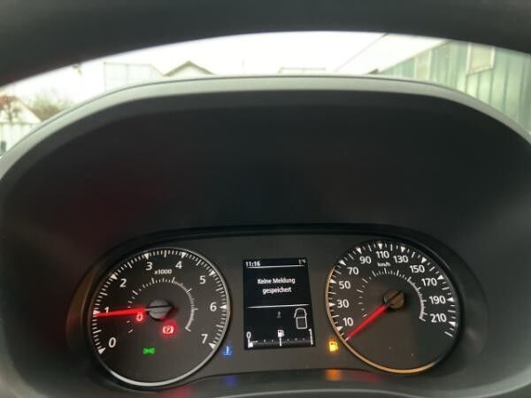 Nissan Interstar AHB-Edition L3H2 3,5t 180PS FWD *sofort verfügbar*Klima Tempomat PDC